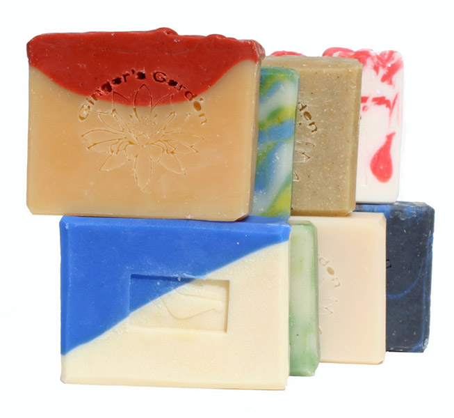 Artisan Soaps, Shave Creams, Aftershave, Fragrance Blends.
